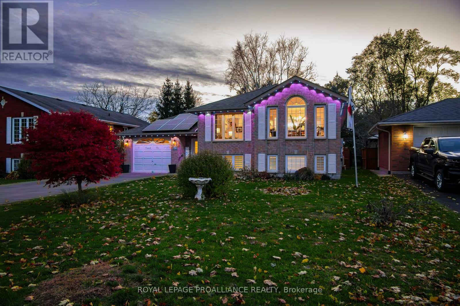 2 Daniels Drive, Brighton, Ontario  K0K 1H0 - Photo 4 - X12513680