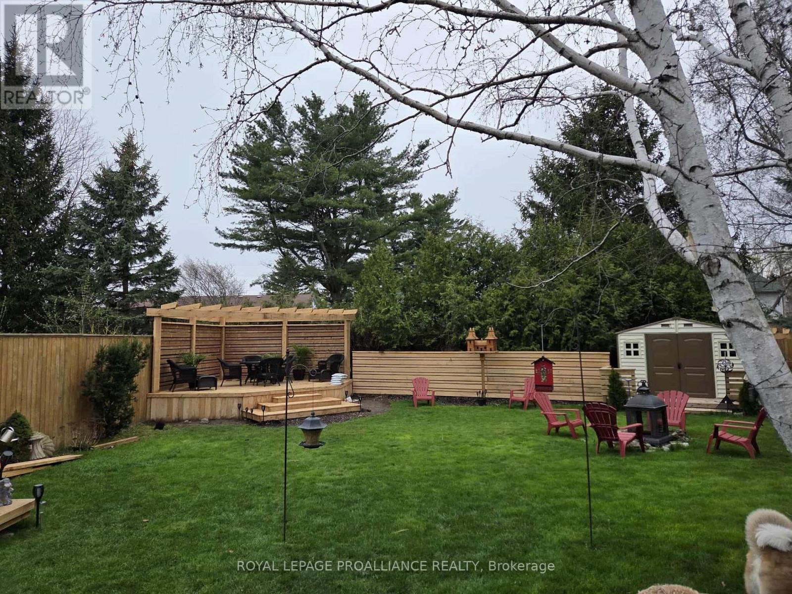 2 Daniels Drive, Brighton, Ontario  K0K 1H0 - Photo 41 - X12513680