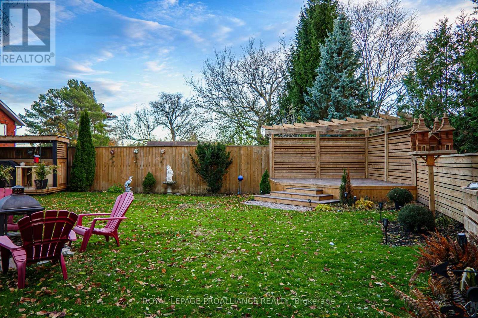 2 Daniels Drive, Brighton, Ontario  K0K 1H0 - Photo 43 - X12513680