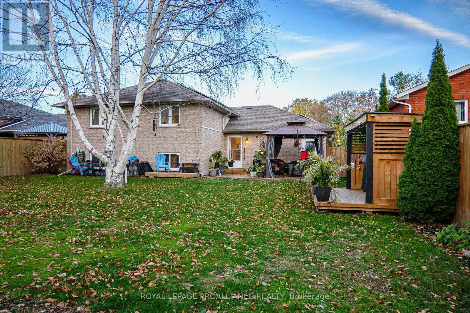 2 Daniels Drive, Brighton, Ontario  K0K 1H0 - Photo 45 - X12513680