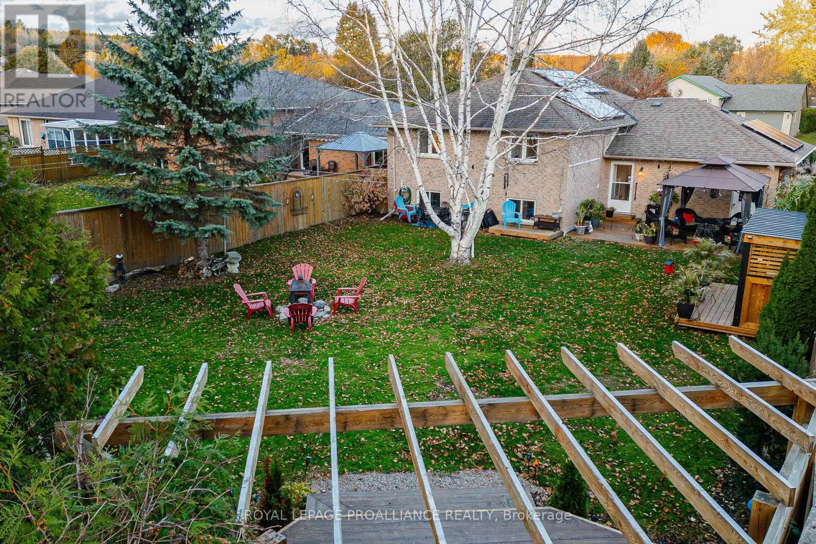 2 Daniels Drive, Brighton, Ontario  K0K 1H0 - Photo 50 - X12513680