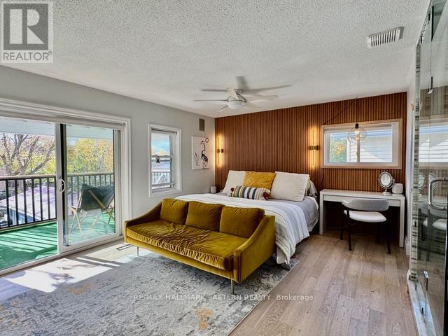 29 Crescent Street, Peterborough, Ontario K9J 2G2 - Photo 18 - X12513736