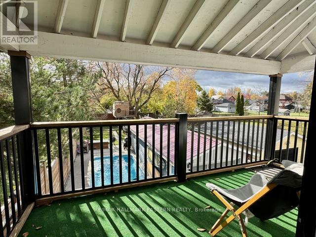 29 Crescent Street, Peterborough, Ontario K9J 2G2 - Photo 20 - X12513736