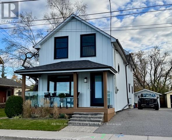 29 Crescent Street, Peterborough, Ontario K9J 2G2 - Photo 32 - X12513736