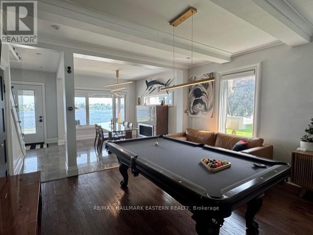 29 Crescent Street, Peterborough, Ontario K9J 2G2 - Photo 4 - X12513736