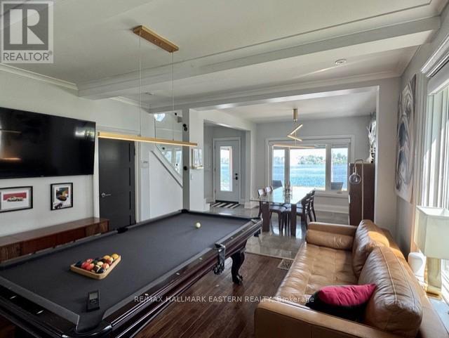 29 Crescent Street, Peterborough, Ontario K9J 2G2 - Photo 5 - X12513736