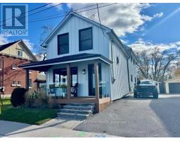 29 CRESCENT STREET, Peterborough, Ontario