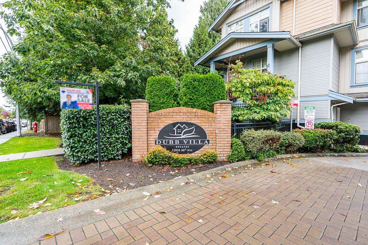 63 12036 66 AVENUE, Surrey, British Columbia