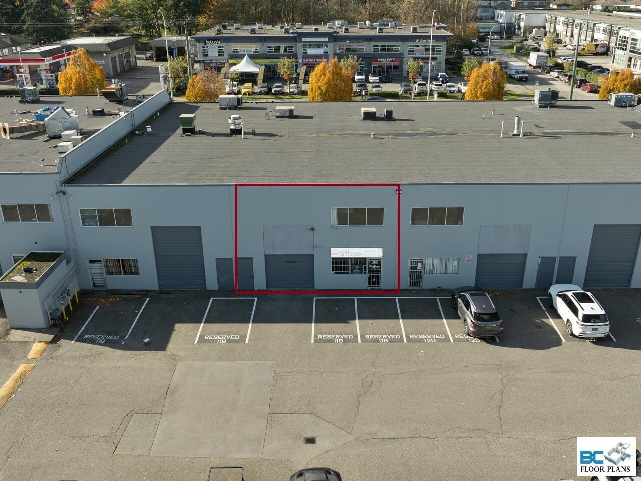 119 12827 76 AVENUE, Surrey, British Columbia