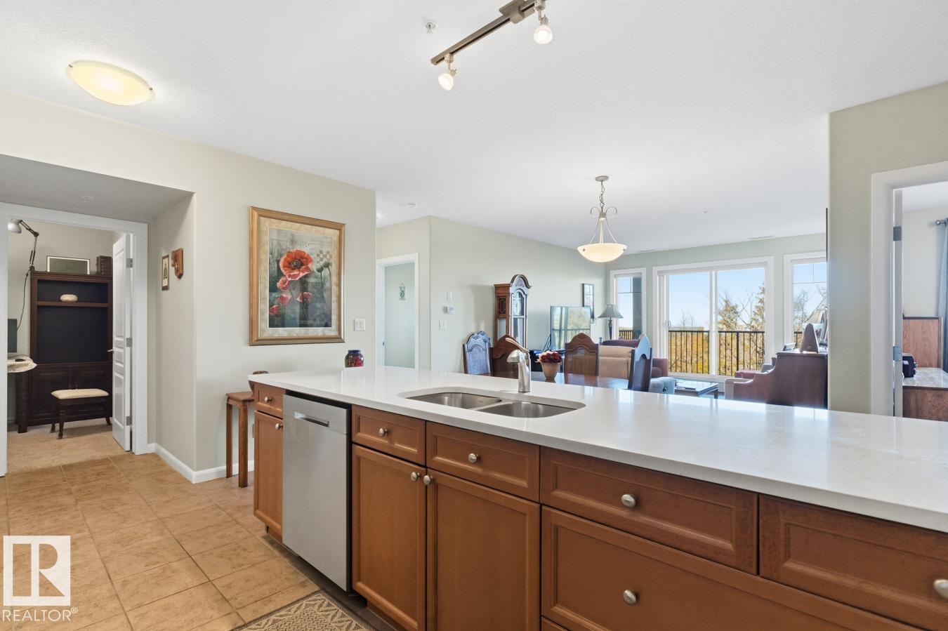 #302 501 Palisades Wy, Sherwood Park, Alberta  T8H 0H3 - Photo 11 - E4464807