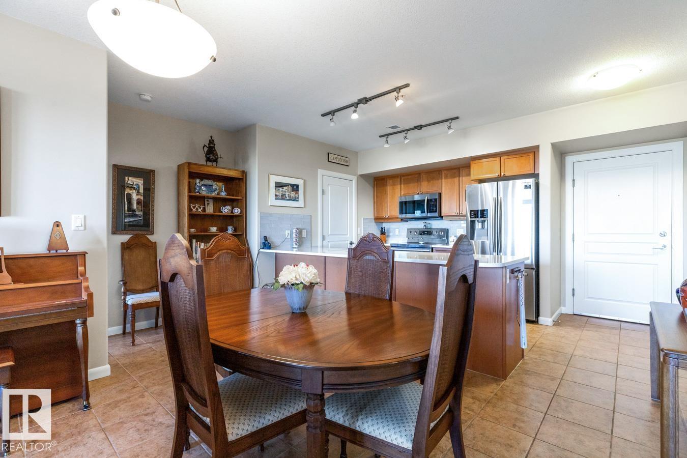 #302 501 Palisades Wy, Sherwood Park, Alberta  T8H 0H3 - Photo 12 - E4464807