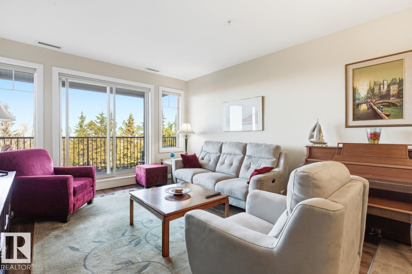 #302 501 Palisades Wy, Sherwood Park, Alberta  T8H 0H3 - Photo 13 - E4464807