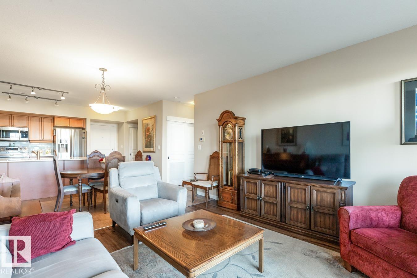 #302 501 Palisades Wy, Sherwood Park, Alberta  T8H 0H3 - Photo 14 - E4464807