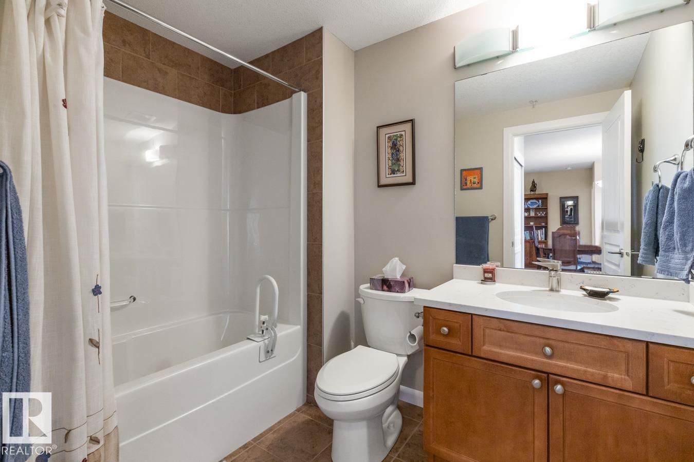 #302 501 Palisades Wy, Sherwood Park, Alberta  T8H 0H3 - Photo 20 - E4464807