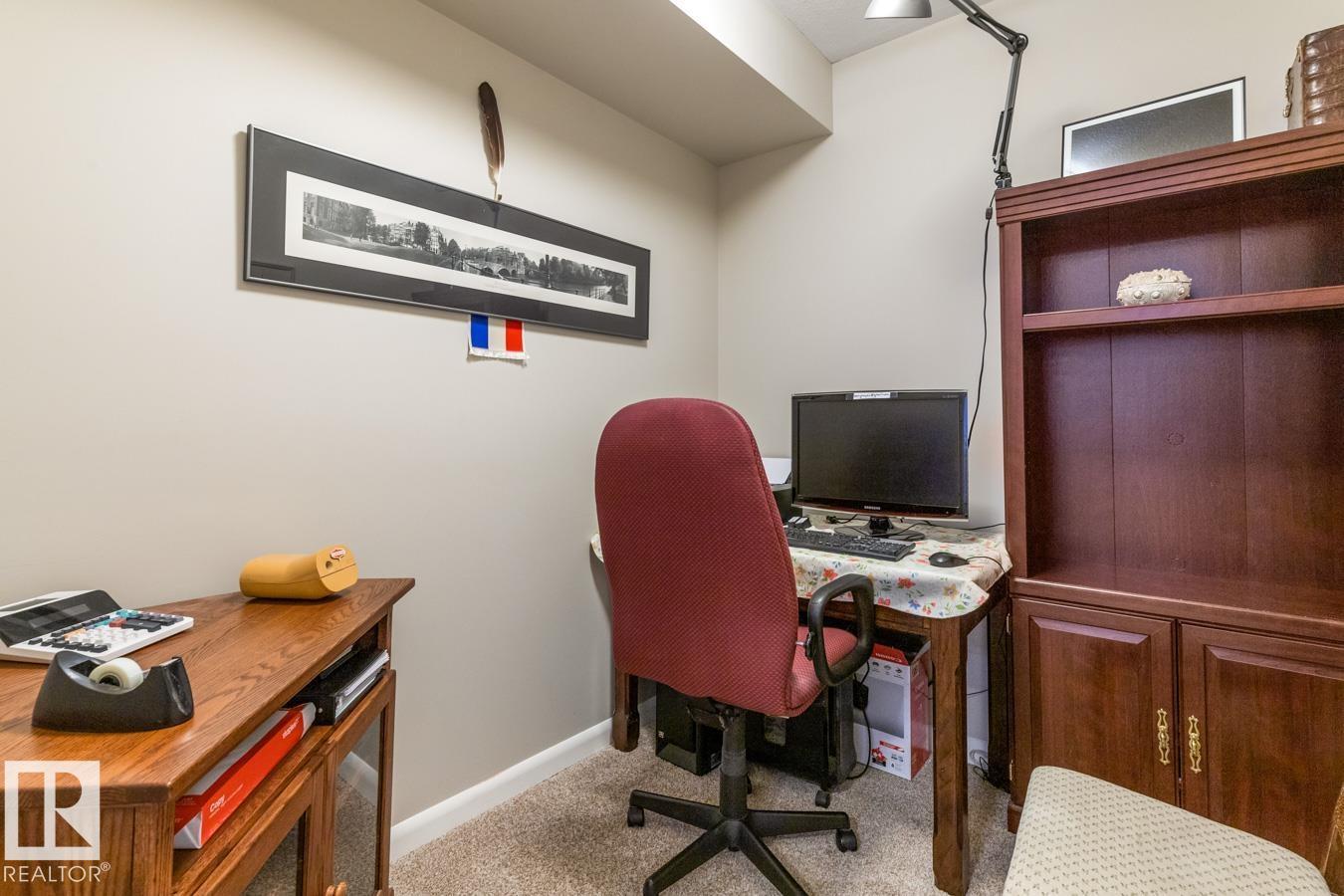 #302 501 Palisades Wy, Sherwood Park, Alberta  T8H 0H3 - Photo 21 - E4464807