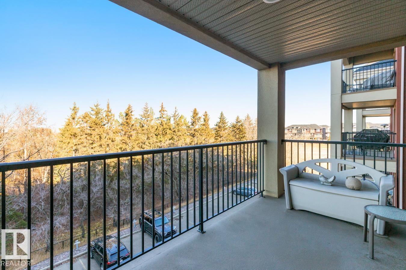 #302 501 Palisades Wy, Sherwood Park, Alberta  T8H 0H3 - Photo 23 - E4464807