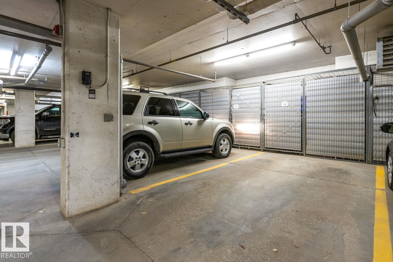 #302 501 Palisades Wy, Sherwood Park, Alberta  T8H 0H3 - Photo 26 - E4464807