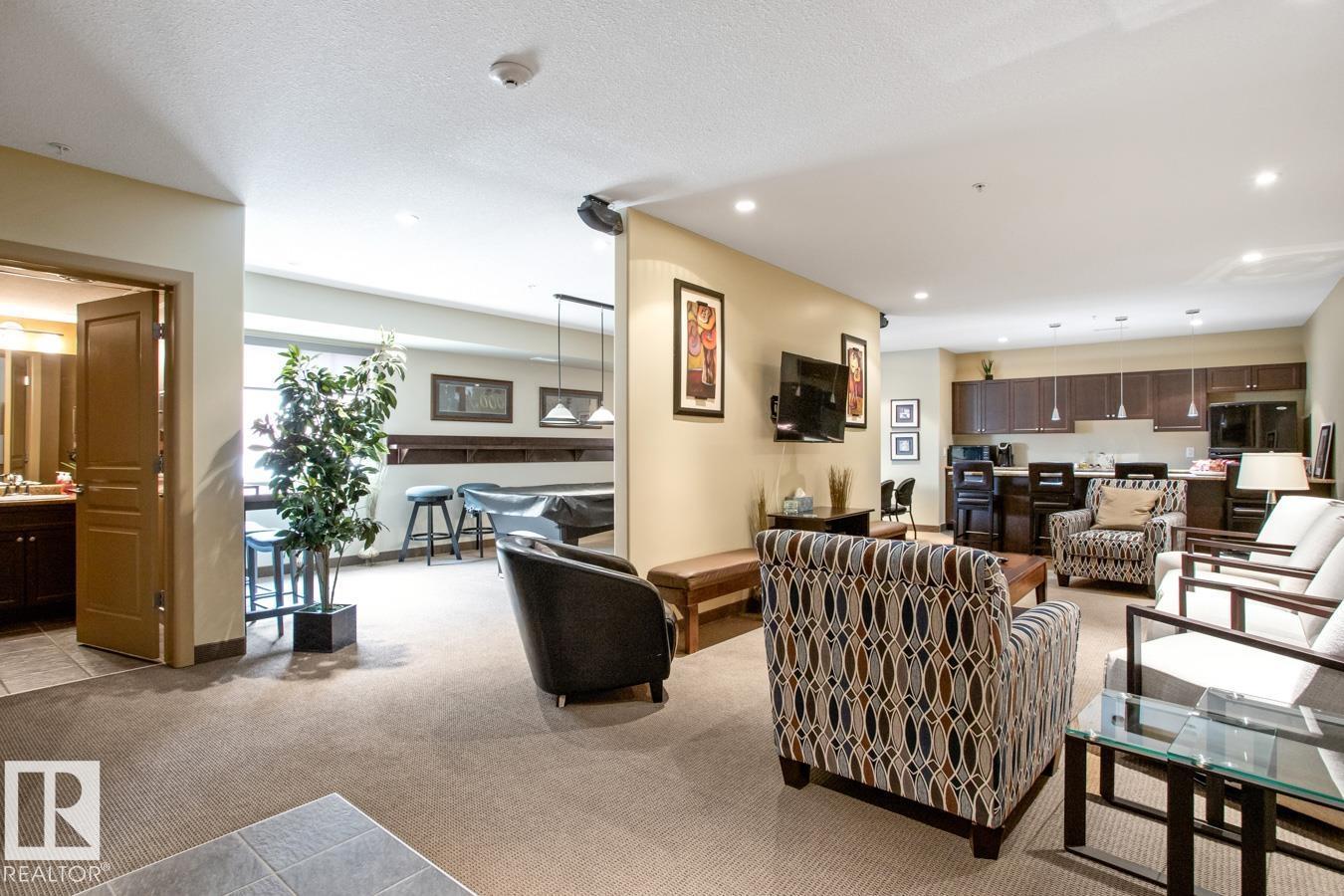 #302 501 Palisades Wy, Sherwood Park, Alberta  T8H 0H3 - Photo 32 - E4464807