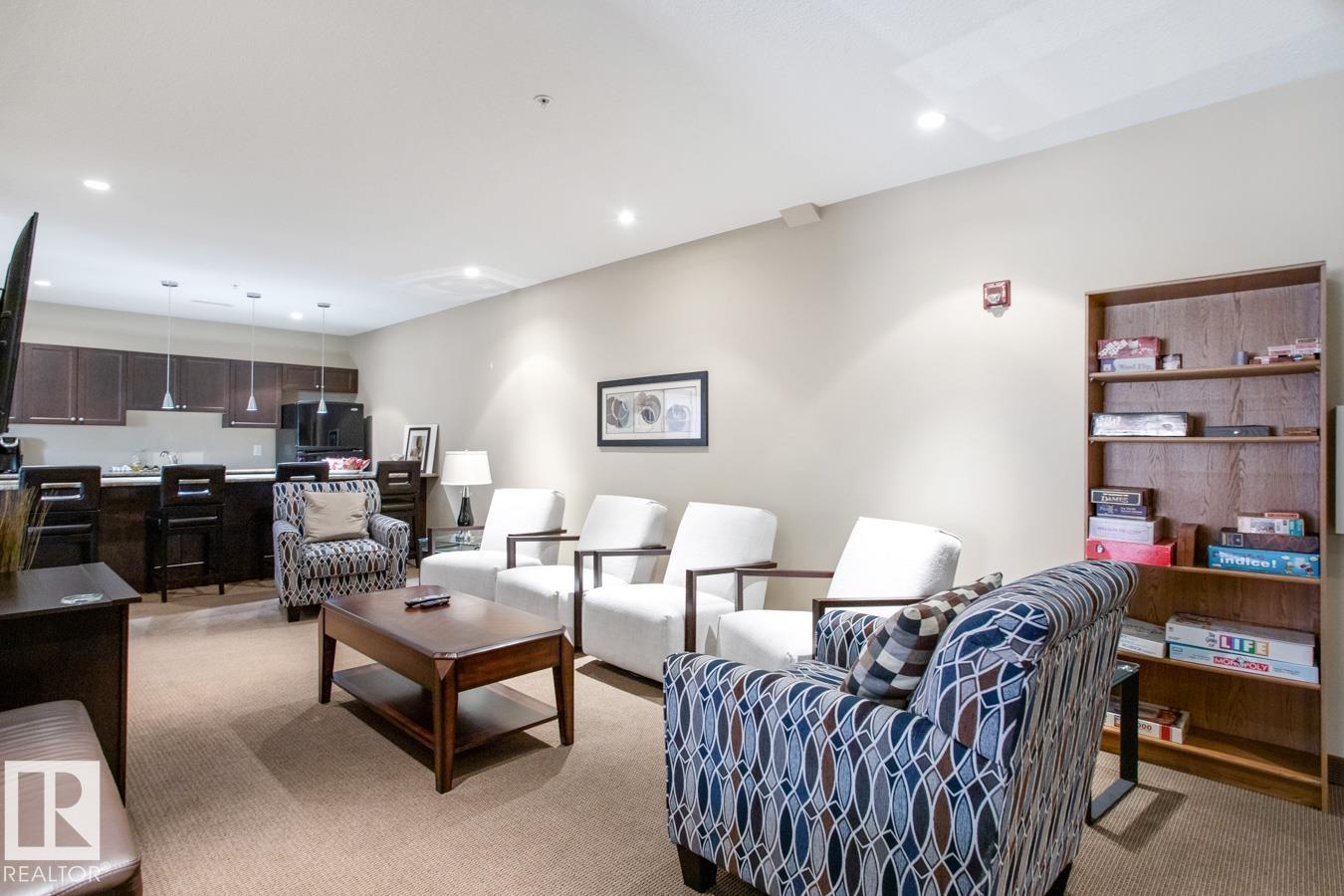 #302 501 Palisades Wy, Sherwood Park, Alberta  T8H 0H3 - Photo 33 - E4464807