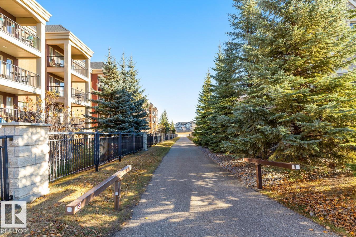 #302 501 Palisades Wy, Sherwood Park, Alberta  T8H 0H3 - Photo 37 - E4464807