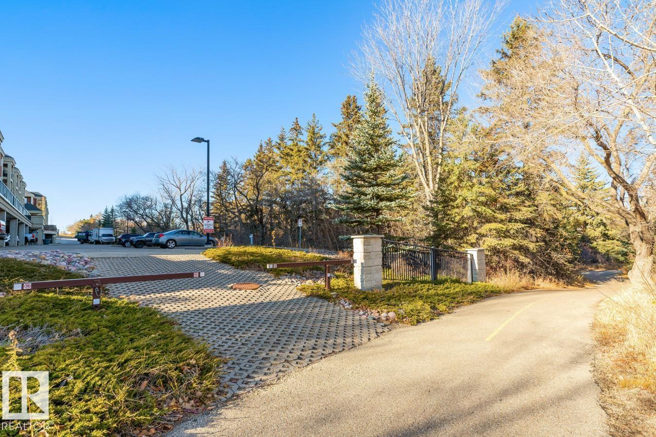 #302 501 Palisades Wy, Sherwood Park, Alberta  T8H 0H3 - Photo 38 - E4464807