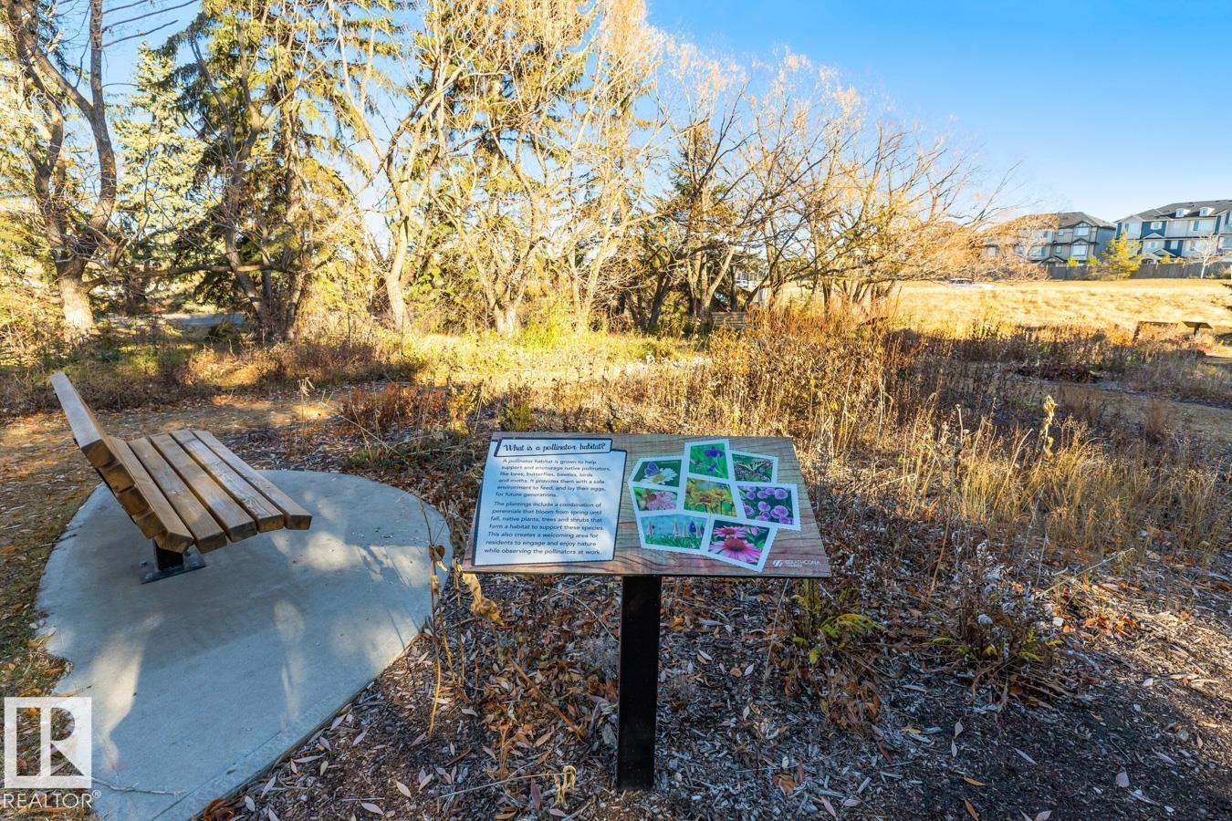 #302 501 Palisades Wy, Sherwood Park, Alberta  T8H 0H3 - Photo 42 - E4464807