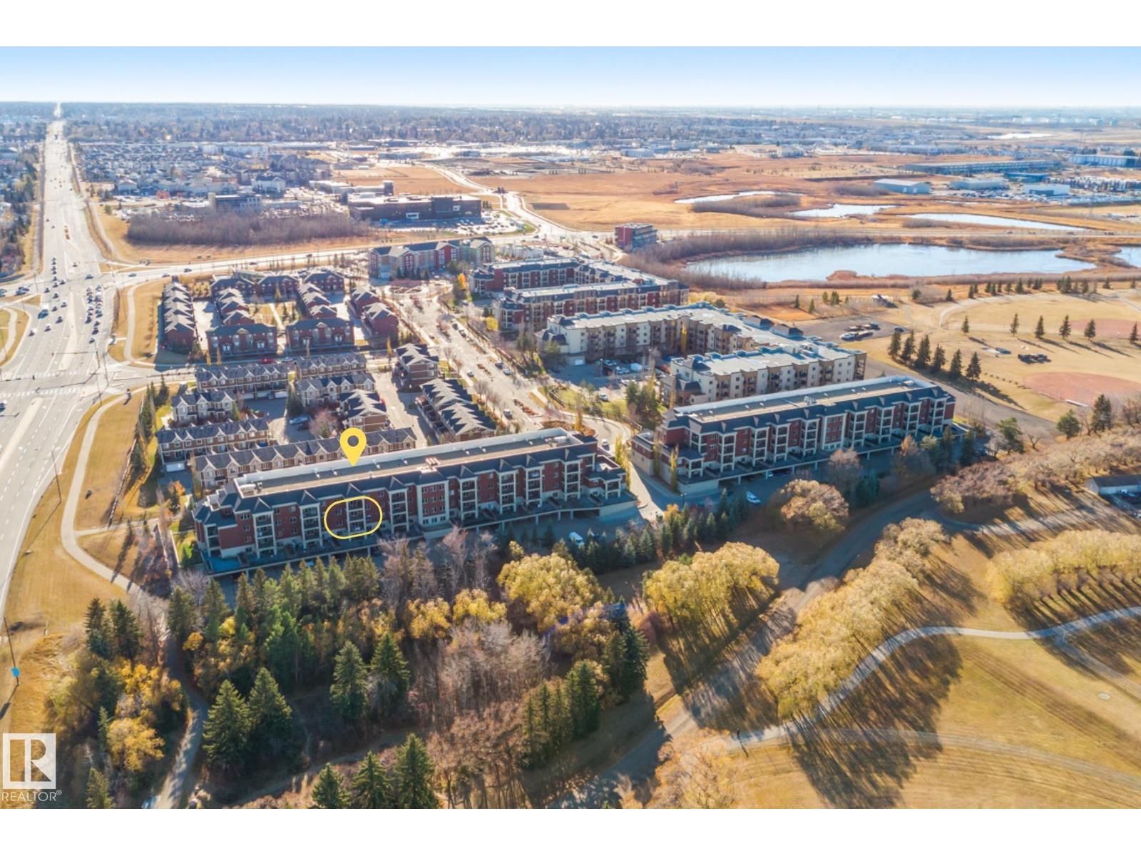 #302 501 Palisades Wy, Sherwood Park, Alberta  T8H 0H3 - Photo 43 - E4464807