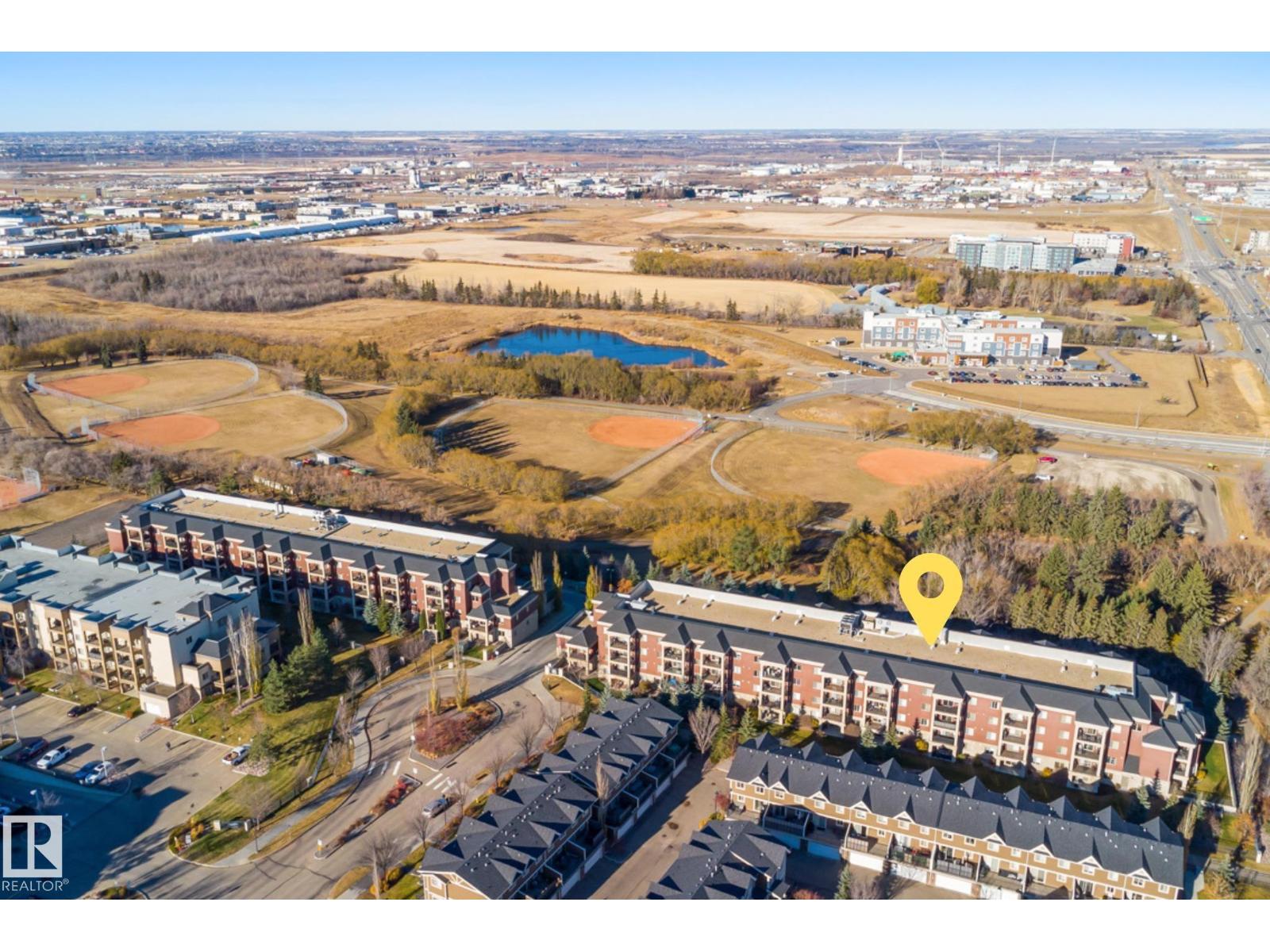 #302 501 Palisades Wy, Sherwood Park, Alberta  T8H 0H3 - Photo 45 - E4464807