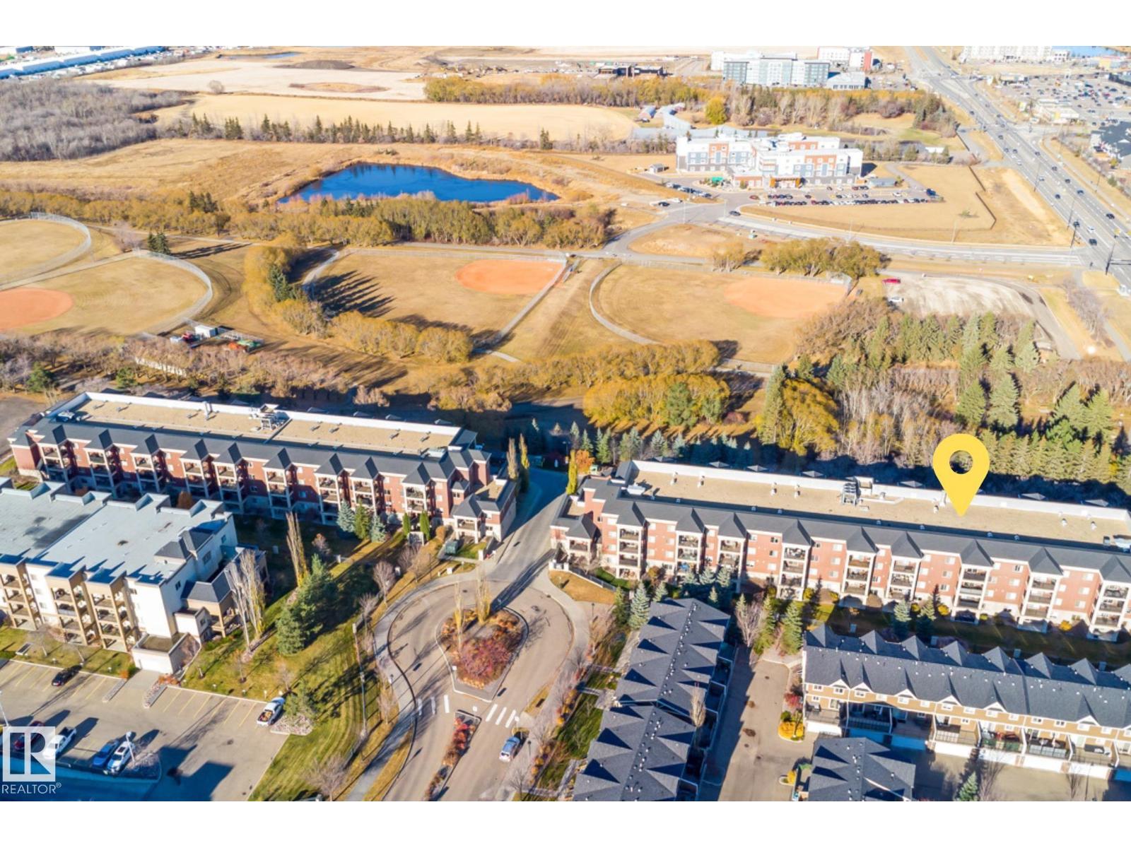 #302 501 Palisades Wy, Sherwood Park, Alberta  T8H 0H3 - Photo 46 - E4464807