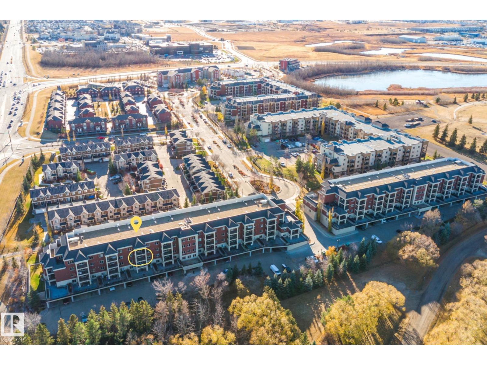 #302 501 Palisades Wy, Sherwood Park, Alberta  T8H 0H3 - Photo 47 - E4464807