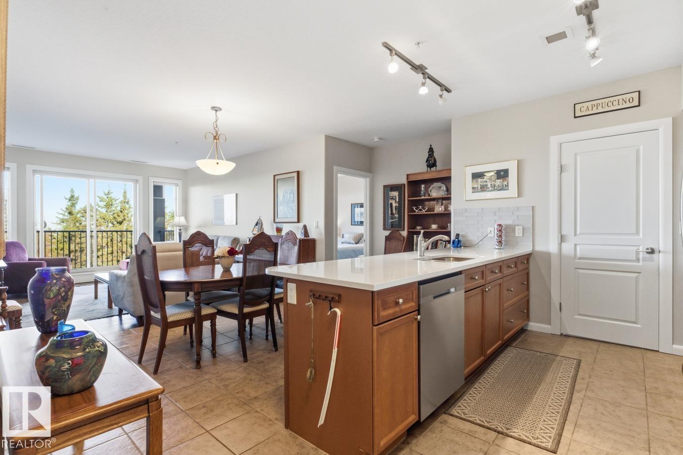 #302 501 Palisades Wy, Sherwood Park, Alberta  T8H 0H3 - Photo 6 - E4464807