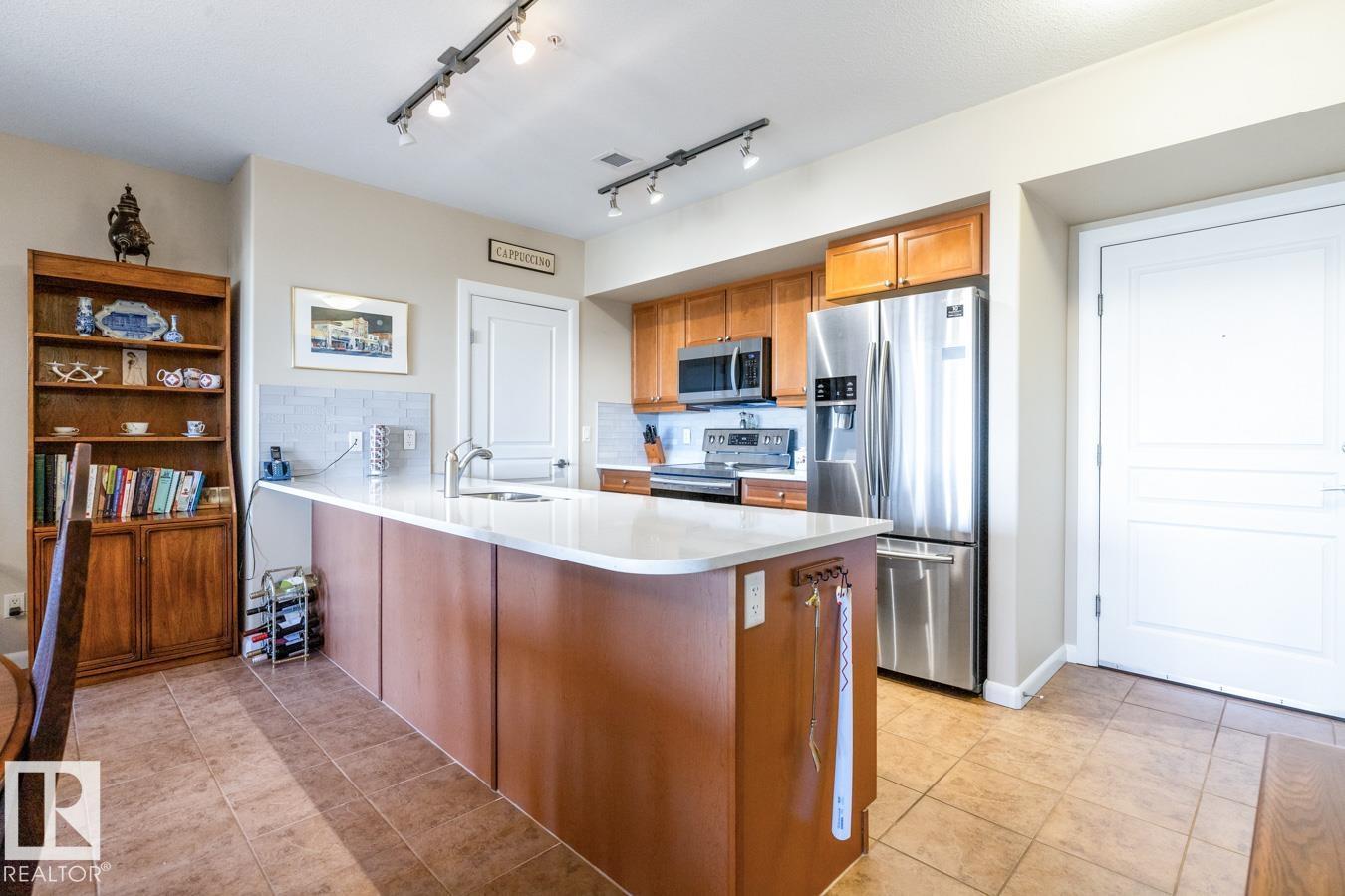 #302 501 Palisades Wy, Sherwood Park, Alberta  T8H 0H3 - Photo 7 - E4464807