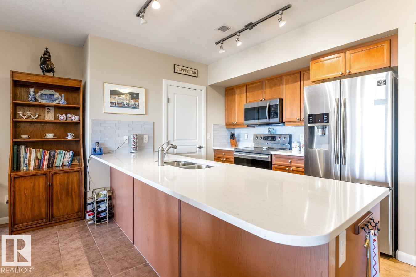 #302 501 Palisades Wy, Sherwood Park, Alberta  T8H 0H3 - Photo 8 - E4464807