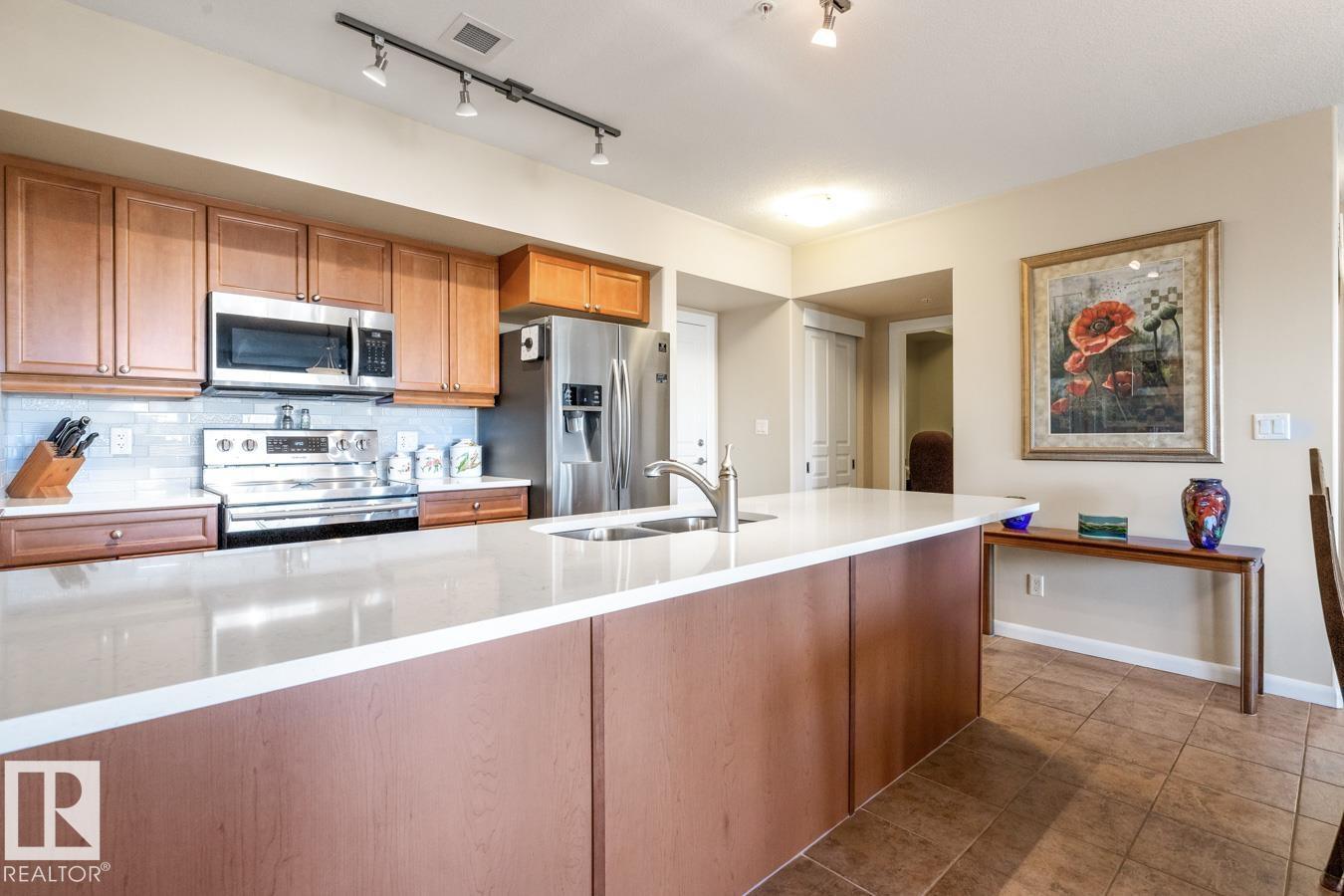 #302 501 Palisades Wy, Sherwood Park, Alberta  T8H 0H3 - Photo 9 - E4464807