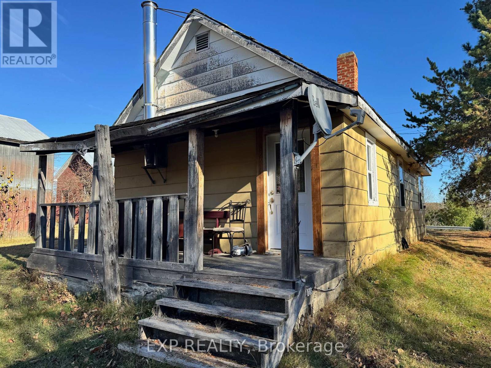 149 Paugh Lake Road, Madawaska Valley, Ontario  K0J 1B0 - Photo 7 - X12513834