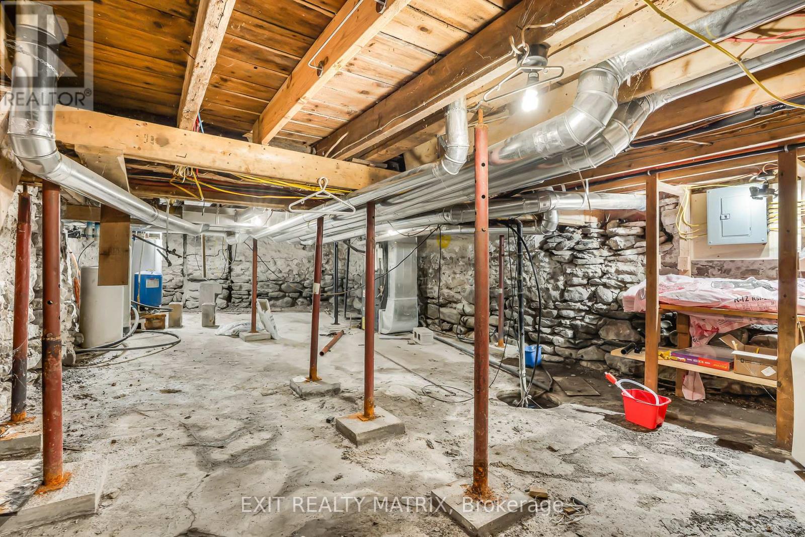 32 Cockburn Street, North Stormont, Ontario K0C 1G0 - Photo 26 - X12513596