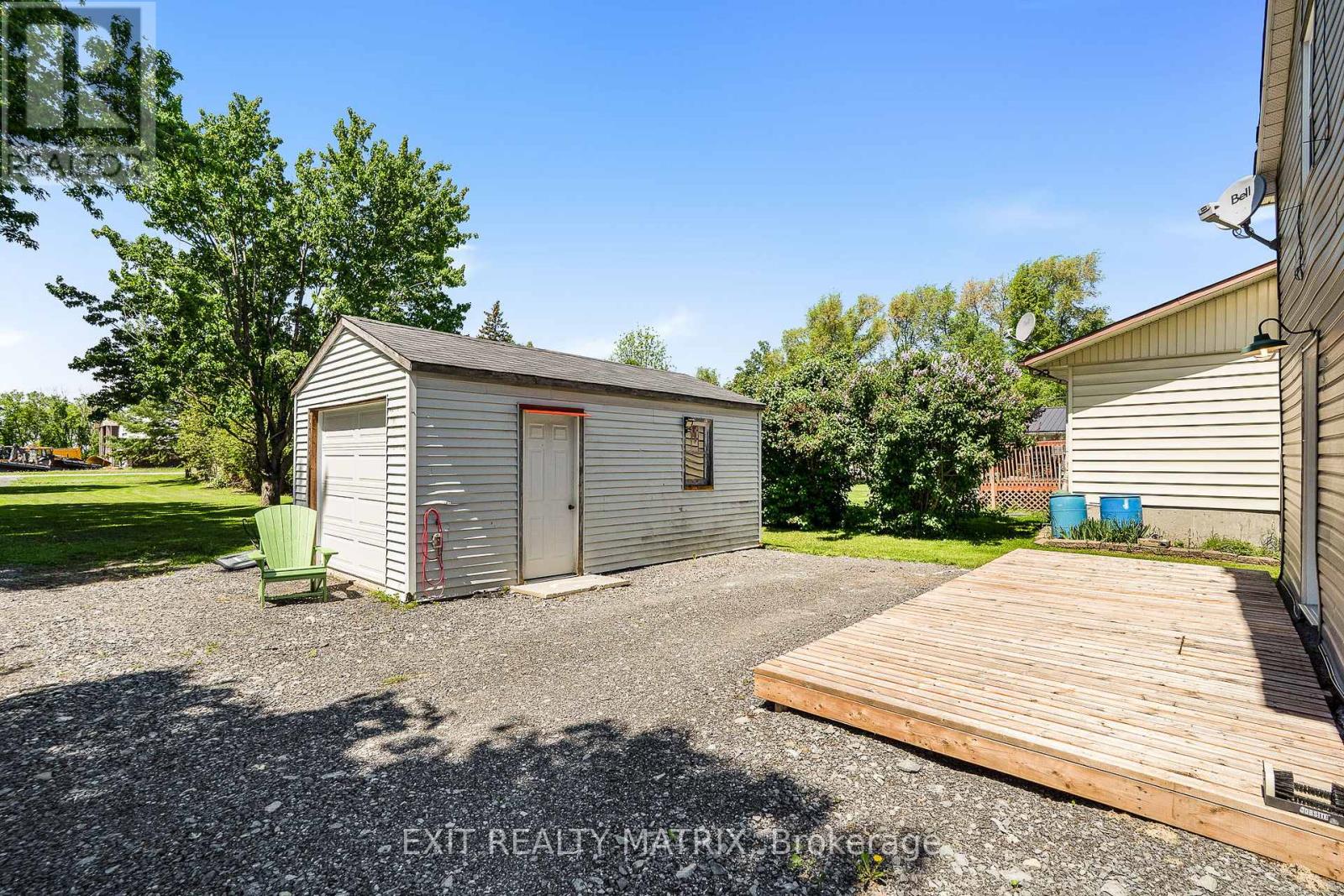 32 Cockburn Street, North Stormont, Ontario K0C 1G0 - Photo 27 - X12513596