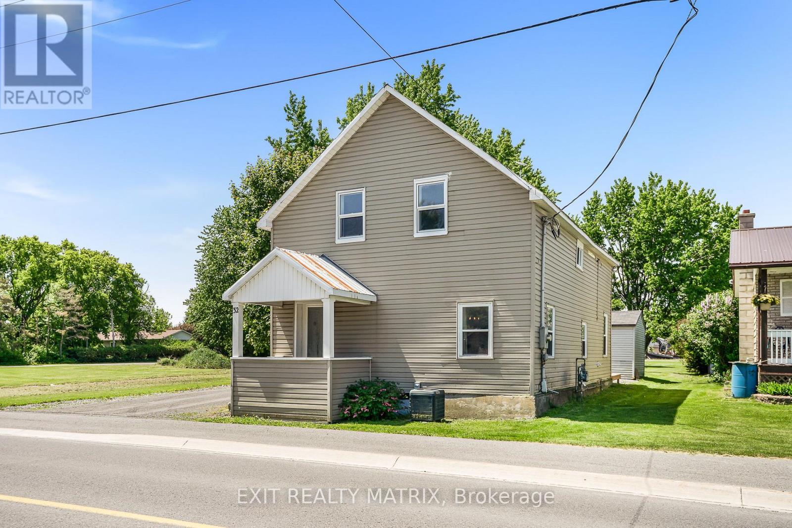 32 Cockburn Street, North Stormont, Ontario K0C 1G0 - Photo 3 - X12513596