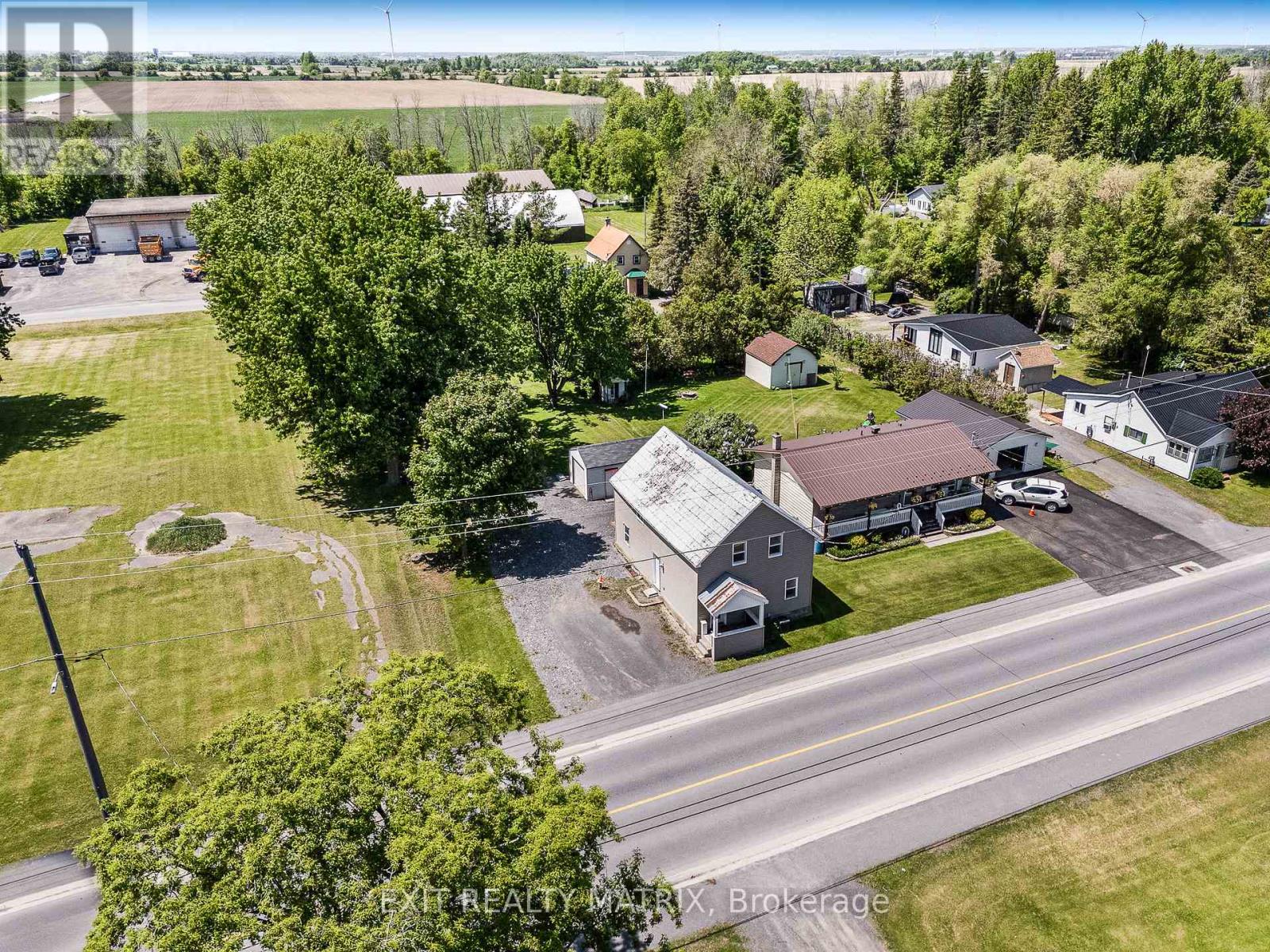 32 Cockburn Street, North Stormont, Ontario K0C 1G0 - Photo 30 - X12513596