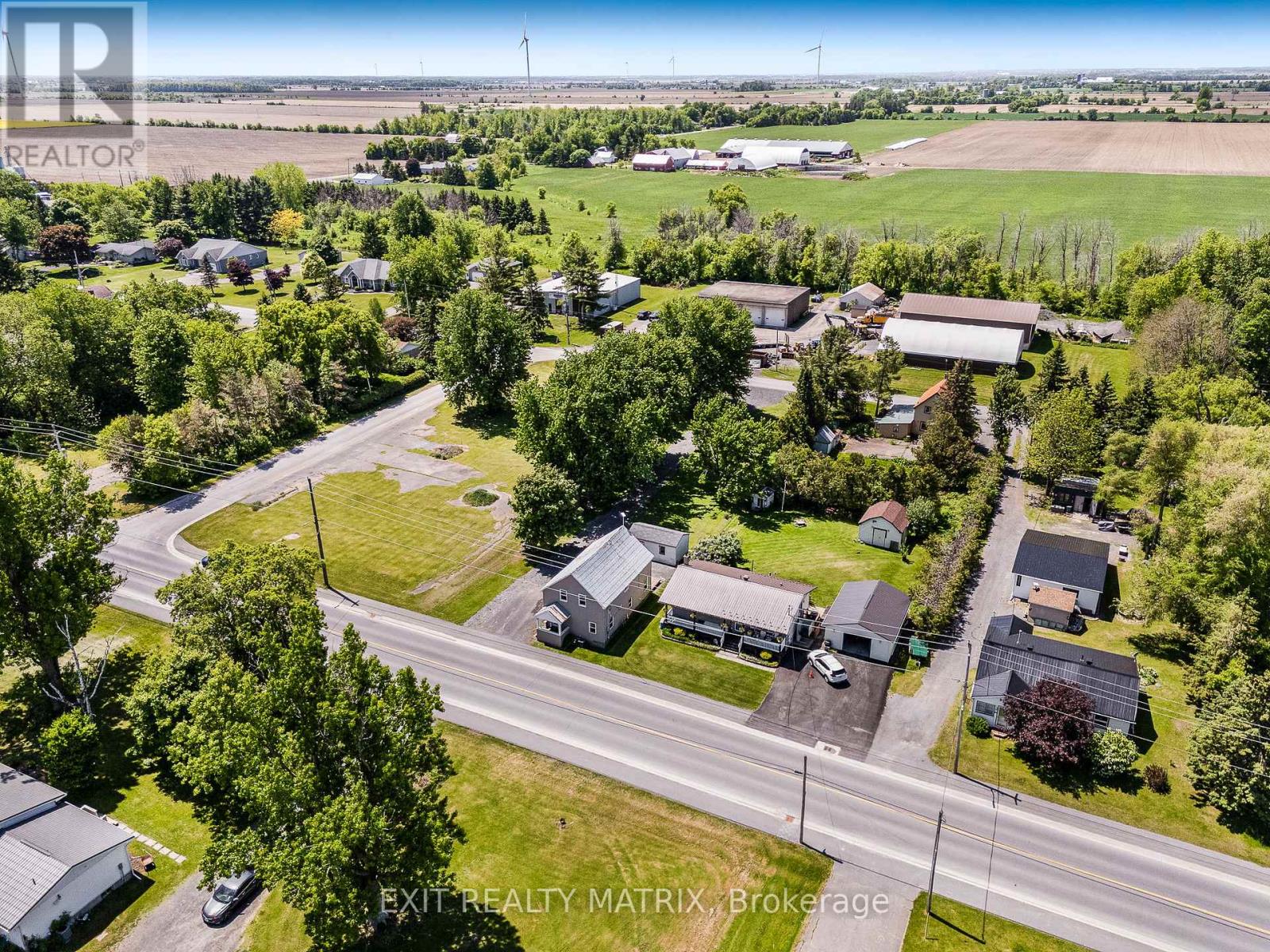 32 Cockburn Street, North Stormont, Ontario K0C 1G0 - Photo 31 - X12513596