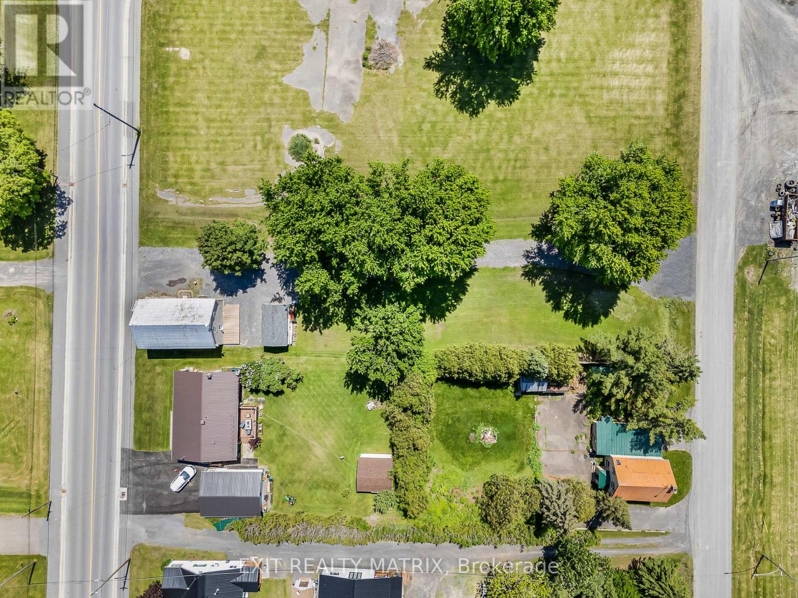 32 Cockburn Street, North Stormont, Ontario K0C 1G0 - Photo 32 - X12513596