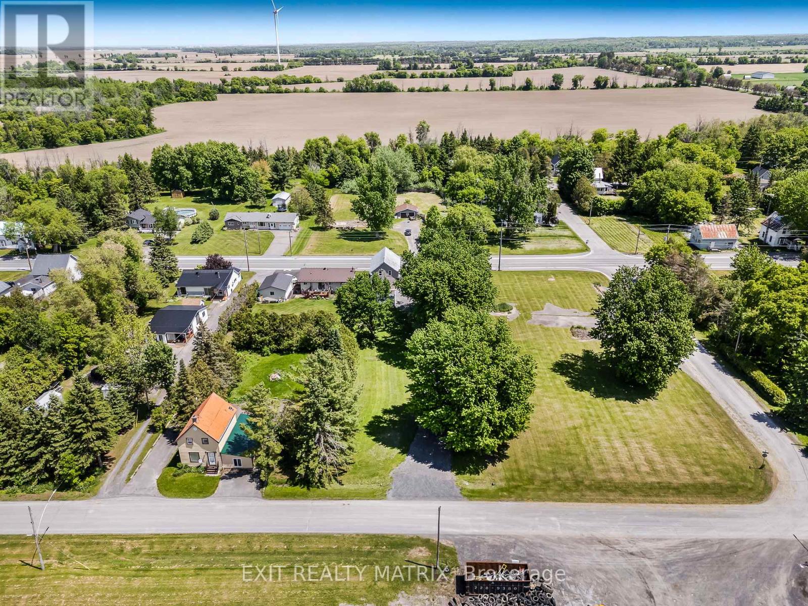 32 Cockburn Street, North Stormont, Ontario K0C 1G0 - Photo 33 - X12513596