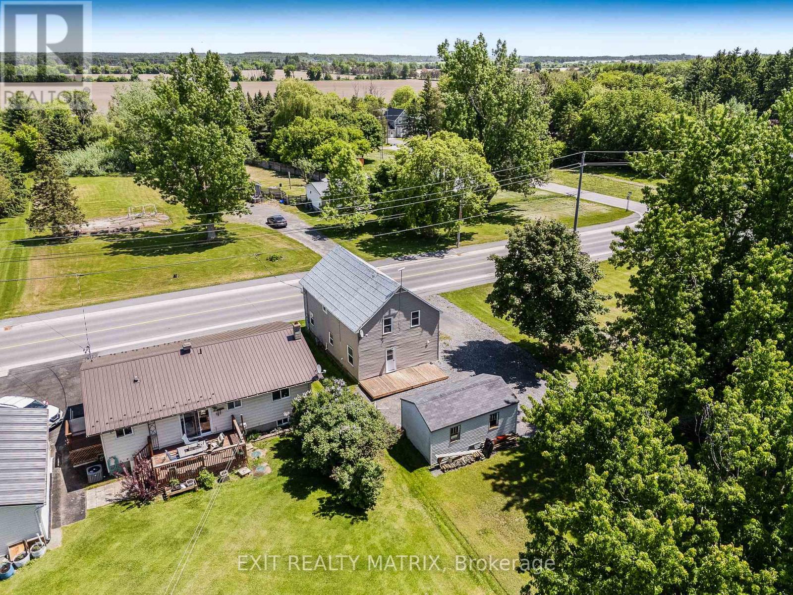 32 Cockburn Street, North Stormont, Ontario K0C 1G0 - Photo 35 - X12513596