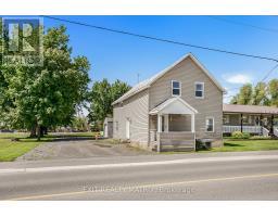 32 COCKBURN STREET, North Stormont, Ontario