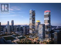 3807 - 4015 THE EXCHANGE, Mississauga, Ontario