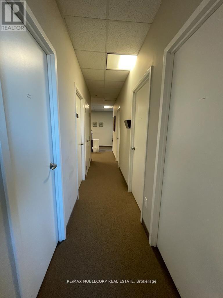 401 D - 2250 Bovaird Drive E, Brampton, Ontario  L6R 0W3 - Photo 5 - W12513432