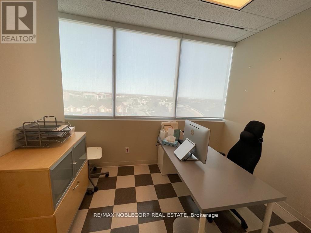 401 D - 2250 Bovaird Drive E, Brampton, Ontario  L6R 0W3 - Photo 7 - W12513432