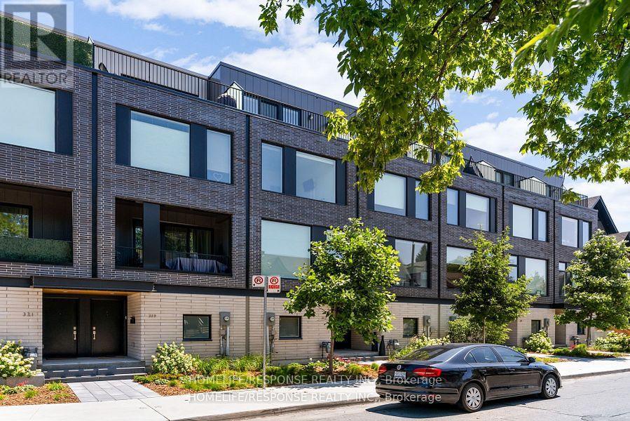 317 Westmoreland Avenue, Toronto, Ontario  M6H 3A4 - Photo 2 - W12513458