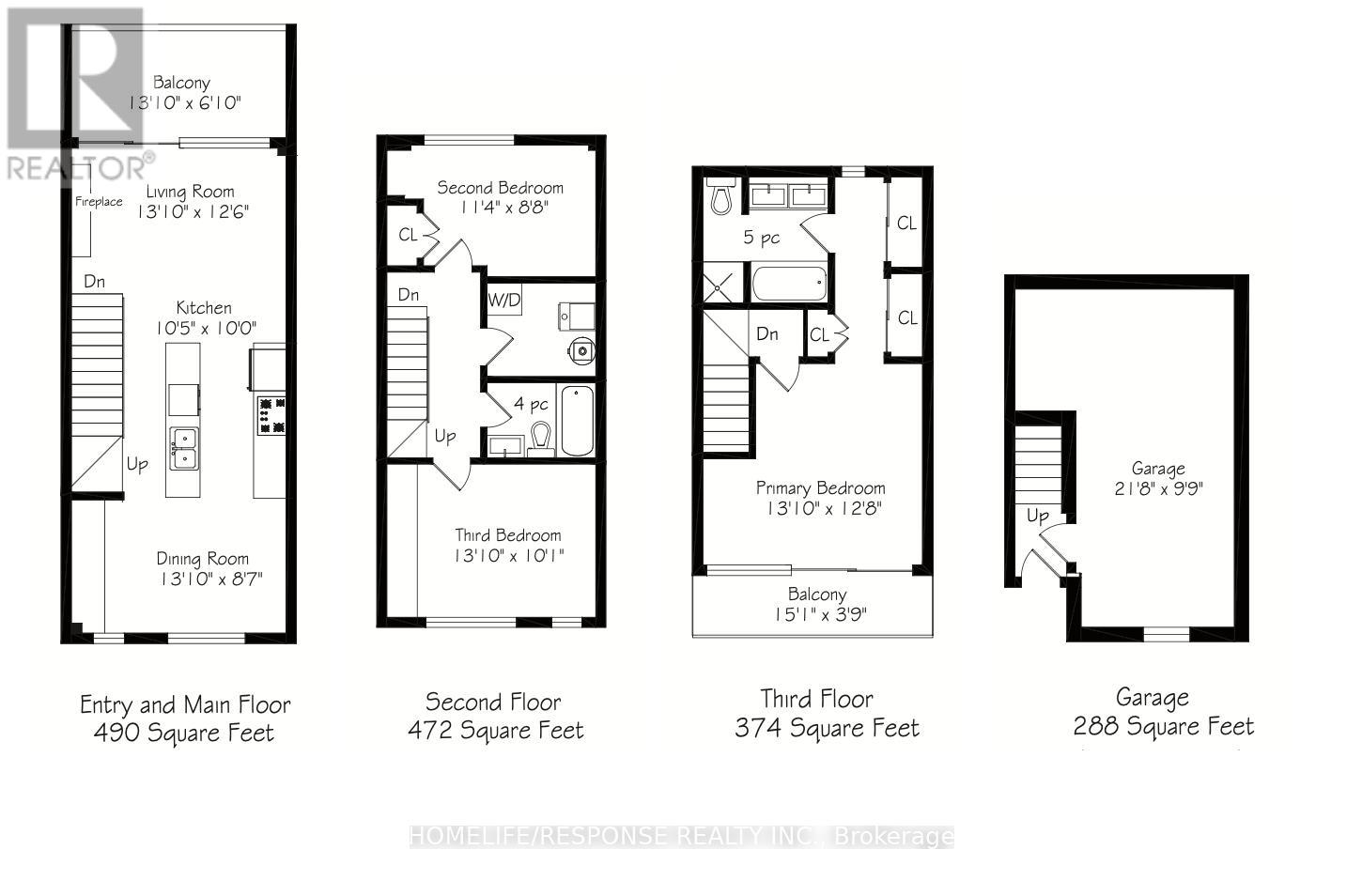 317 Westmoreland Avenue, Toronto, Ontario  M6H 3A4 - Photo 25 - W12513458