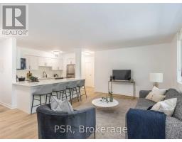 403 - 240 MARKLAND DRIVE, Toronto, Ontario